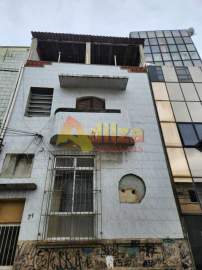 Casa à venda Rua Pereira de Almeida, Tijuca, Rio de Janeiro - R$ 365.000 - TICA40018