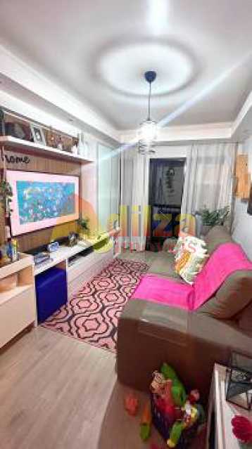 Conheça apartamento-com-2-quartos-a-ve do imóvel - Apartamento à venda Rua Pereira de Almeida, Tijuca, Rio de Janeiro - R$ 580.000 - TIAP20849 - 1 apartamento-com-2-quartos-a-ve - 1