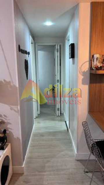 Conheça apartamento-com-2-quartos-a-ve do imóvel - Apartamento à venda Rua Pereira de Almeida, Tijuca, Rio de Janeiro - R$ 580.000 - TIAP20849 - 4 apartamento-com-2-quartos-a-ve - 4