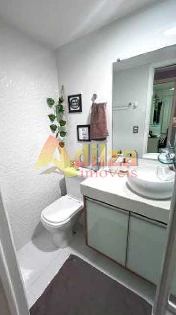 Conheça apartamento-com-2-quartos-a-ve do imóvel - Apartamento à venda Rua Pereira de Almeida, Tijuca, Rio de Janeiro - R$ 580.000 - TIAP20849 - 6 apartamento-com-2-quartos-a-ve - 6