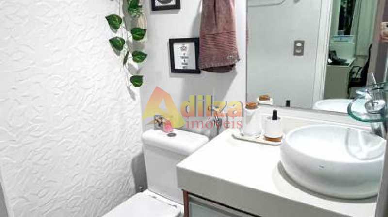Conheça apartamento-com-2-quartos-a-ve do imóvel - Apartamento à venda Rua Pereira de Almeida, Tijuca, Rio de Janeiro - R$ 580.000 - TIAP20849 - 7 apartamento-com-2-quartos-a-ve - 7