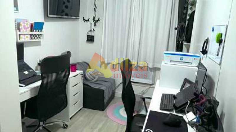 Conheça apartamento-com-2-quartos-a-ve do imóvel - Apartamento à venda Rua Pereira de Almeida, Tijuca, Rio de Janeiro - R$ 580.000 - TIAP20849 - 8 apartamento-com-2-quartos-a-ve - 8