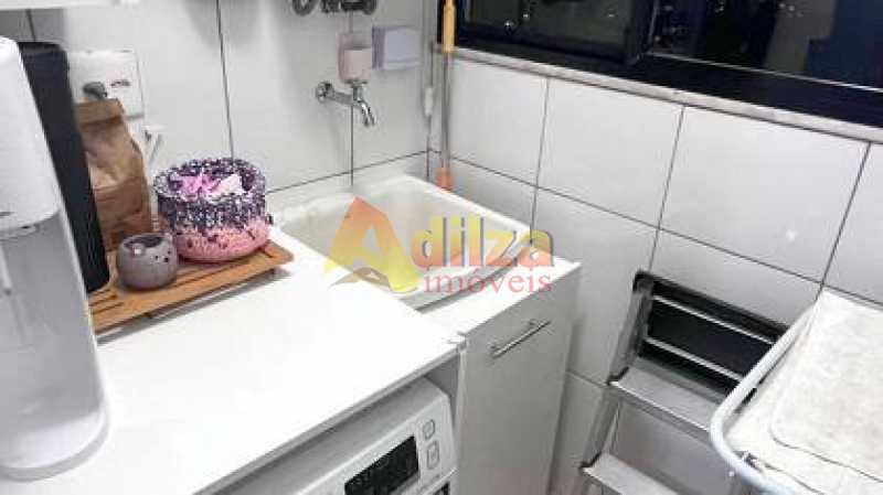 Conheça apartamento-com-2-quartos-a-ve do imóvel - Apartamento à venda Rua Pereira de Almeida, Tijuca, Rio de Janeiro - R$ 580.000 - TIAP20849 - 16 apartamento-com-2-quartos-a-ve - 16