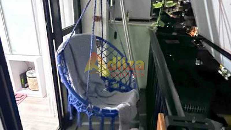 Conheça apartamento-com-2-quartos-a-ve do imóvel - Apartamento à venda Rua Pereira de Almeida, Tijuca, Rio de Janeiro - R$ 580.000 - TIAP20849 - 5 apartamento-com-2-quartos-a-ve - 5