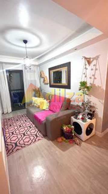 Conheça apartamento-com-2-quartos-a-ve do imóvel - Apartamento à venda Rua Pereira de Almeida, Tijuca, Rio de Janeiro - R$ 580.000 - TIAP20849 - 3 apartamento-com-2-quartos-a-ve - 3