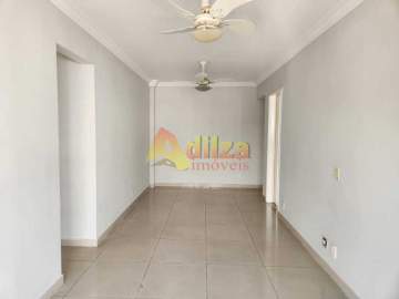 Apartamento à venda Rua Pereira de Almeida, Tijuca, Rio de Janeiro - R$ 490.000 - TIAP30392