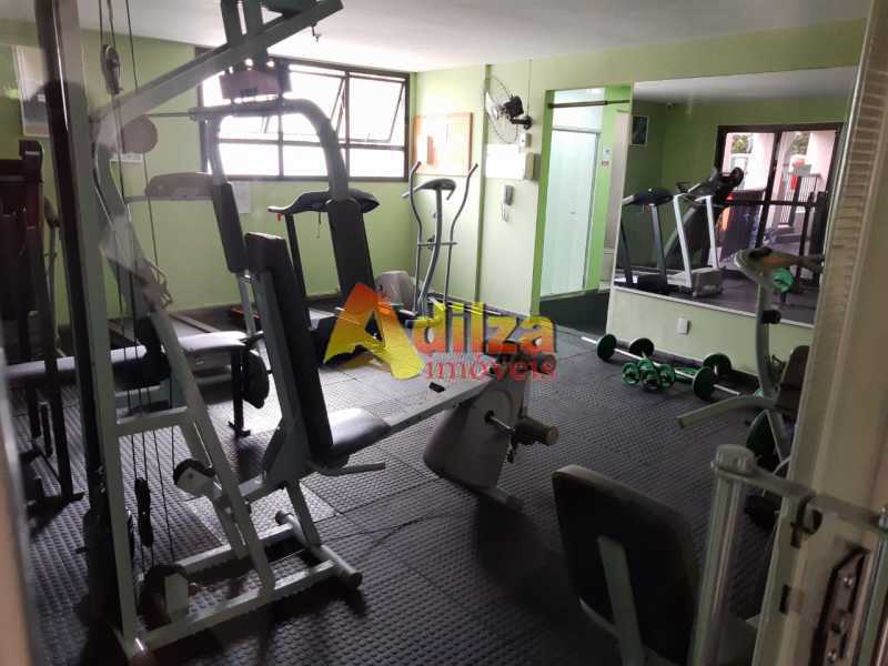Conheça 2390_G1643235049 do imóvel - Apartamento à venda Rua Pereira de Almeida, Tijuca, Rio de Janeiro - R$ 500.000 - TIAP30393 - 29 2390_G1643235049 - 29