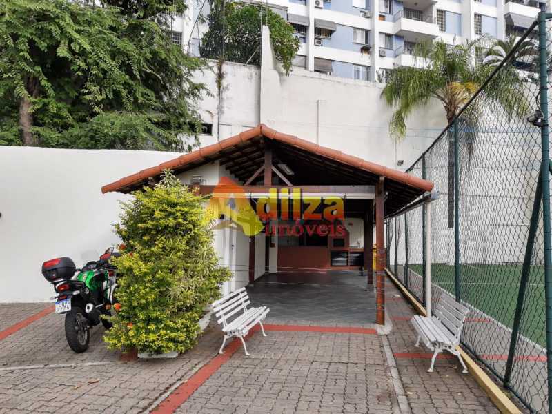 Conheça 2390_G1643235054 do imóvel - Apartamento à venda Rua Pereira de Almeida, Tijuca, Rio de Janeiro - R$ 500.000 - TIAP30393 - 27 2390_G1643235054 - 27