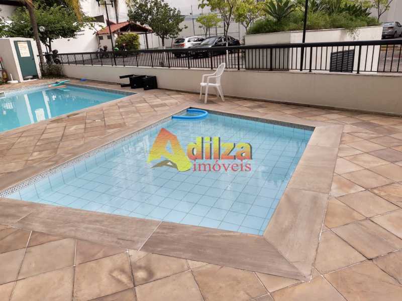 Conheça 2390_G1643235069 do imóvel - Apartamento à venda Rua Pereira de Almeida, Tijuca, Rio de Janeiro - R$ 500.000 - TIAP30393 - 25 2390_G1643235069 - 25