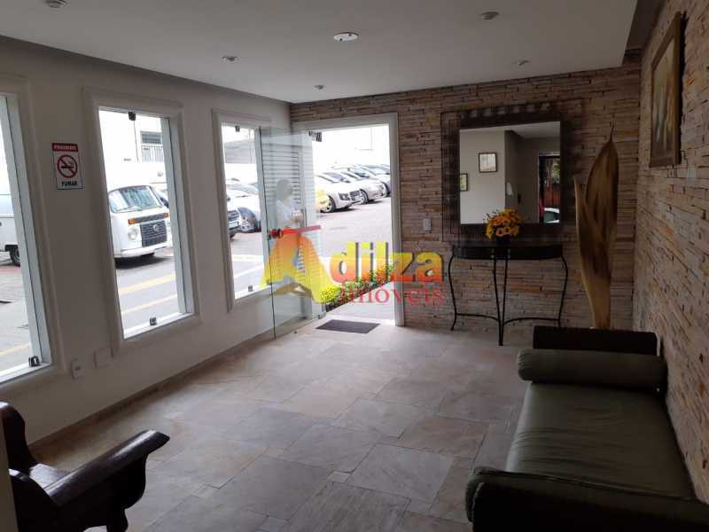 Conheça 2390_G1643235070 do imóvel - Apartamento à venda Rua Pereira de Almeida, Tijuca, Rio de Janeiro - R$ 500.000 - TIAP30393 - 30 2390_G1643235070 - 30