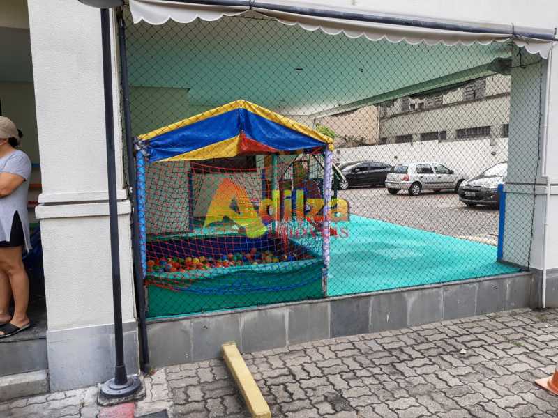 Conheça 2390_G1643235071 do imóvel - Apartamento à venda Rua Pereira de Almeida, Tijuca, Rio de Janeiro - R$ 500.000 - TIAP30393 - 28 2390_G1643235071 - 28