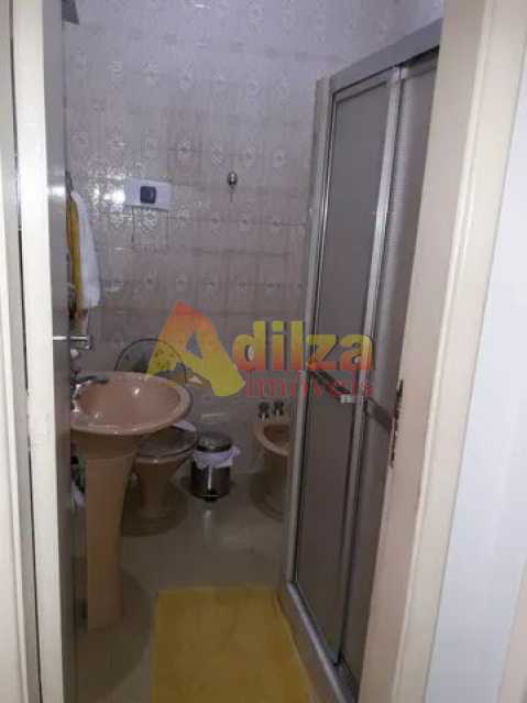 Conheça 811306882195447 do imóvel - Apartamento à venda Rua do Bispo, Rio Comprido, Rio de Janeiro - R$ 280.000 - TIAP10234 - 5 811306882195447 - 5