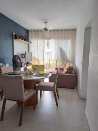 Apartamento à venda Rua Aristides Lobo, Rio Comprido, Rio de Janeiro - R$ 355.000 - TIAP20852
