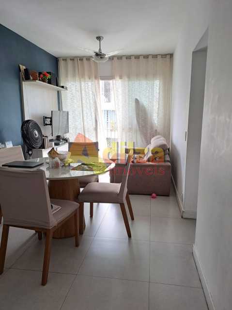 Conheça WhatsApp Image 2023-05-13 at 1 do imóvel - Apartamento à venda Rua Aristides Lobo, Rio Comprido, Rio de Janeiro - R$ 355.000 - TIAP20852 - 3 WhatsApp Image 2023-05-13 at 1 - 3