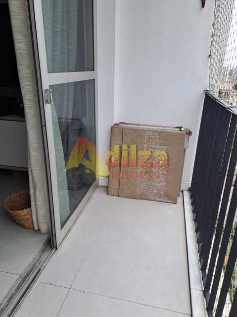 Conheça WhatsApp Image 2023-05-13 at 1 do imóvel - Apartamento à venda Rua Aristides Lobo, Rio Comprido, Rio de Janeiro - R$ 355.000 - TIAP20852 - 4 WhatsApp Image 2023-05-13 at 1 - 4