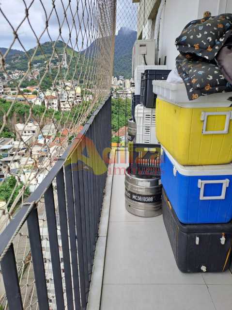 Conheça WhatsApp Image 2023-05-13 at 1 do imóvel - Apartamento à venda Rua Aristides Lobo, Rio Comprido, Rio de Janeiro - R$ 355.000 - TIAP20852 - 6 WhatsApp Image 2023-05-13 at 1 - 6