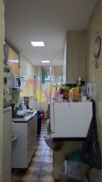 Conheça WhatsApp Image 2023-05-13 at 1 do imóvel - Apartamento à venda Rua Aristides Lobo, Rio Comprido, Rio de Janeiro - R$ 355.000 - TIAP20852 - 20 WhatsApp Image 2023-05-13 at 1 - 20