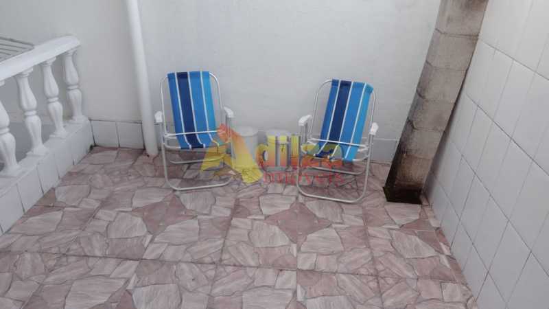 Conheça WhatsApp Image 2023-06-05 at 1 do imóvel - Casa de Vila à venda Rua do Bispo, Rio Comprido, Rio de Janeiro - R$ 460.000 - TICV40009 - 15 WhatsApp Image 2023-06-05 at 1 - 15