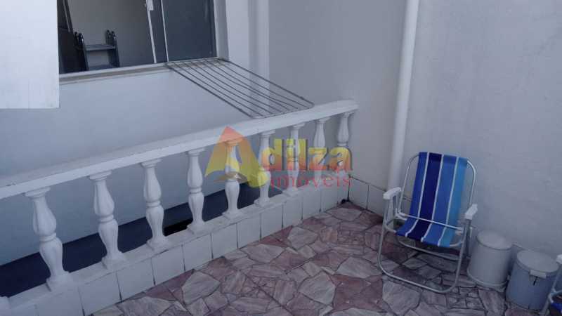 Conheça WhatsApp Image 2023-06-05 at 1 do imóvel - Casa de Vila à venda Rua do Bispo, Rio Comprido, Rio de Janeiro - R$ 460.000 - TICV40009 - 16 WhatsApp Image 2023-06-05 at 1 - 16