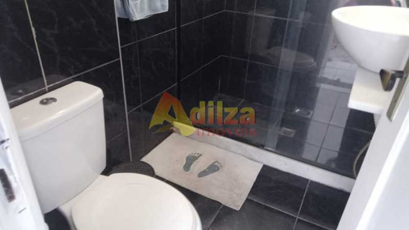 Conheça WhatsApp Image 2023-06-05 at 1 do imóvel - Casa de Vila à venda Rua do Bispo, Rio Comprido, Rio de Janeiro - R$ 460.000 - TICV40009 - 7 WhatsApp Image 2023-06-05 at 1 - 7