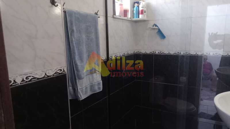 Conheça WhatsApp Image 2023-06-05 at 1 do imóvel - Casa de Vila à venda Rua do Bispo, Rio Comprido, Rio de Janeiro - R$ 460.000 - TICV40009 - 9 WhatsApp Image 2023-06-05 at 1 - 9