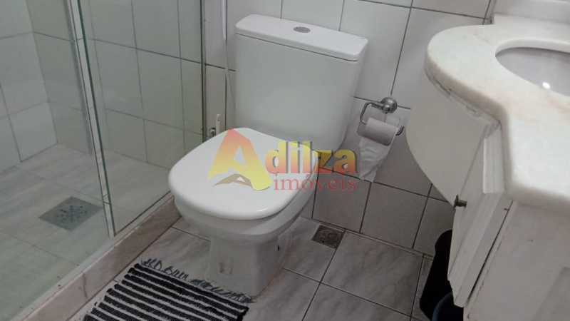 Conheça WhatsApp Image 2023-06-05 at 1 do imóvel - Casa de Vila à venda Rua do Bispo, Rio Comprido, Rio de Janeiro - R$ 460.000 - TICV40009 - 19 WhatsApp Image 2023-06-05 at 1 - 19