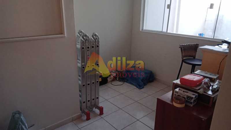 Conheça WhatsApp Image 2023-06-05 at 1 do imóvel - Casa de Vila à venda Rua do Bispo, Rio Comprido, Rio de Janeiro - R$ 460.000 - TICV40009 - 25 WhatsApp Image 2023-06-05 at 1 - 25