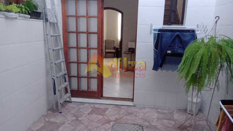 Conheça WhatsApp Image 2023-06-05 at 1 do imóvel - Casa de Vila à venda Rua do Bispo, Rio Comprido, Rio de Janeiro - R$ 460.000 - TICV40009 - 11 WhatsApp Image 2023-06-05 at 1 - 11