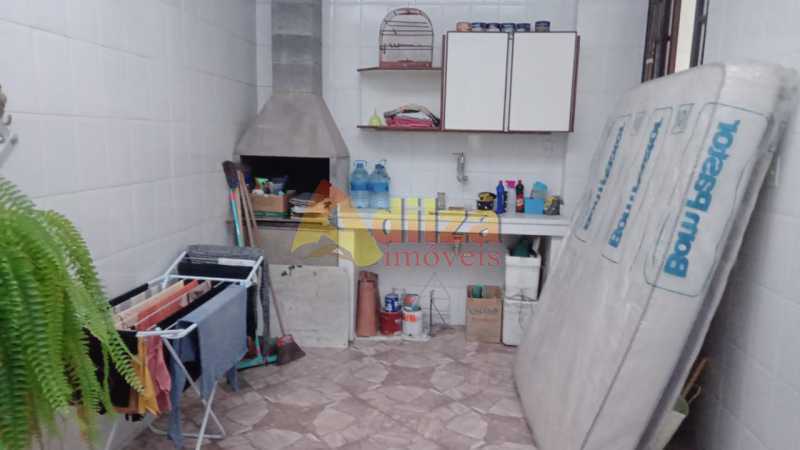 Conheça WhatsApp Image 2023-06-05 at 1 do imóvel - Casa de Vila à venda Rua do Bispo, Rio Comprido, Rio de Janeiro - R$ 460.000 - TICV40009 - 14 WhatsApp Image 2023-06-05 at 1 - 14