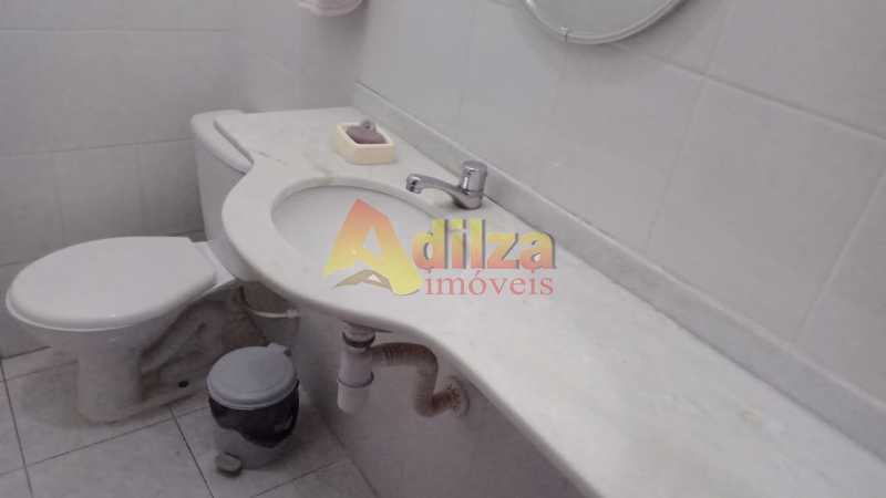 Conheça WhatsApp Image 2023-06-05 at 1 do imóvel - Casa de Vila à venda Rua do Bispo, Rio Comprido, Rio de Janeiro - R$ 460.000 - TICV40009 - 20 WhatsApp Image 2023-06-05 at 1 - 20