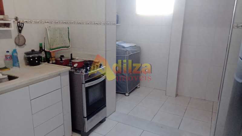 Conheça WhatsApp Image 2023-06-05 at 1 do imóvel - Casa de Vila à venda Rua do Bispo, Rio Comprido, Rio de Janeiro - R$ 460.000 - TICV40009 - 13 WhatsApp Image 2023-06-05 at 1 - 13