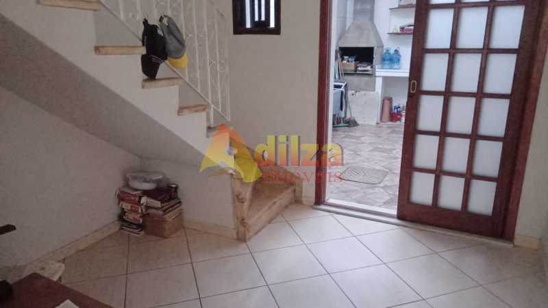 Conheça WhatsApp Image 2023-06-05 at 1 do imóvel - Casa de Vila à venda Rua do Bispo, Rio Comprido, Rio de Janeiro - R$ 460.000 - TICV40009 - 5 WhatsApp Image 2023-06-05 at 1 - 5