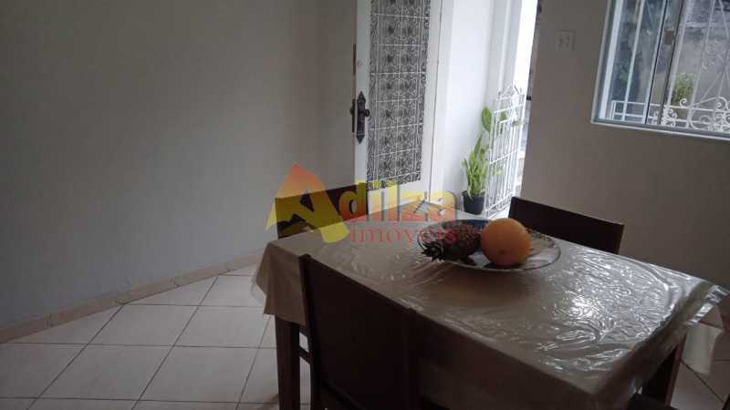 Conheça WhatsApp Image 2023-06-05 at 1 do imóvel - Casa de Vila à venda Rua do Bispo, Rio Comprido, Rio de Janeiro - R$ 460.000 - TICV40009 - 4 WhatsApp Image 2023-06-05 at 1 - 4