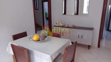 Casa de Vila à venda Rua do Bispo, Rio Comprido, Rio de Janeiro - R$ 460.000 - TICV40009