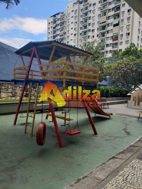 Conheça 2268_G1612380082 do imóvel - Apartamento à venda Rua Santa Amélia, Tijuca, Rio de Janeiro - R$ 650.000 - TIAP30397 - 29 2268_G1612380082 - 29