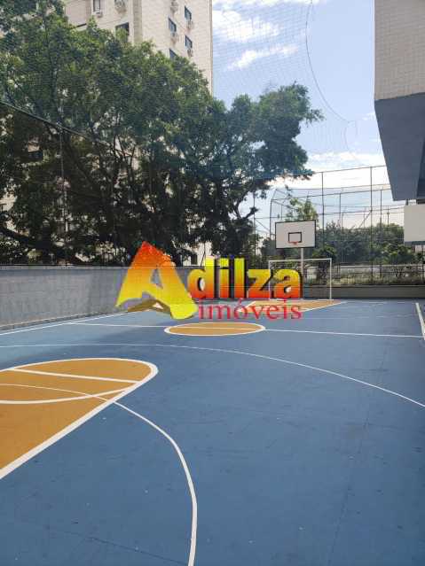 Conheça 2268_G1612380090 do imóvel - Apartamento à venda Rua Santa Amélia, Tijuca, Rio de Janeiro - R$ 650.000 - TIAP30397 - 27 2268_G1612380090 - 27