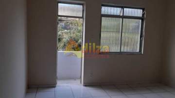 Apartamento à venda Rua Pereira de Almeida, Praça da Bandeira, Rio de Janeiro - R$ 279.000 - TIAP20864