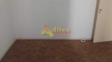 Apartamento à venda Rua Professor Gabizo, Tijuca, Rio de Janeiro - R$ 420.000 - TIAP20868