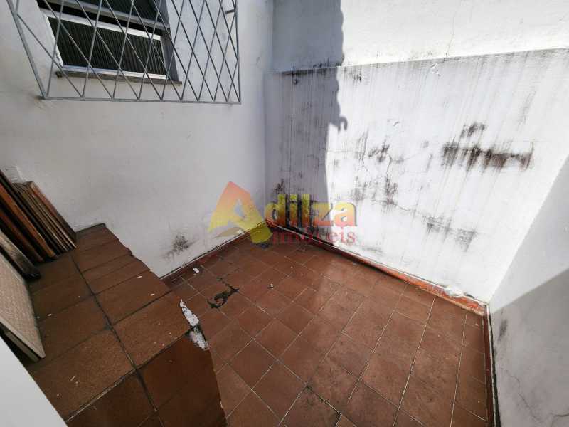 Conheça WhatsApp Image 2023-08-19 at 1 do imóvel - Casa de Vila à venda Rua Meira de Vasconcelos, Grajaú, Rio de Janeiro - R$ 630.000 - TICV20035 - 29 WhatsApp Image 2023-08-19 at 1 - 29