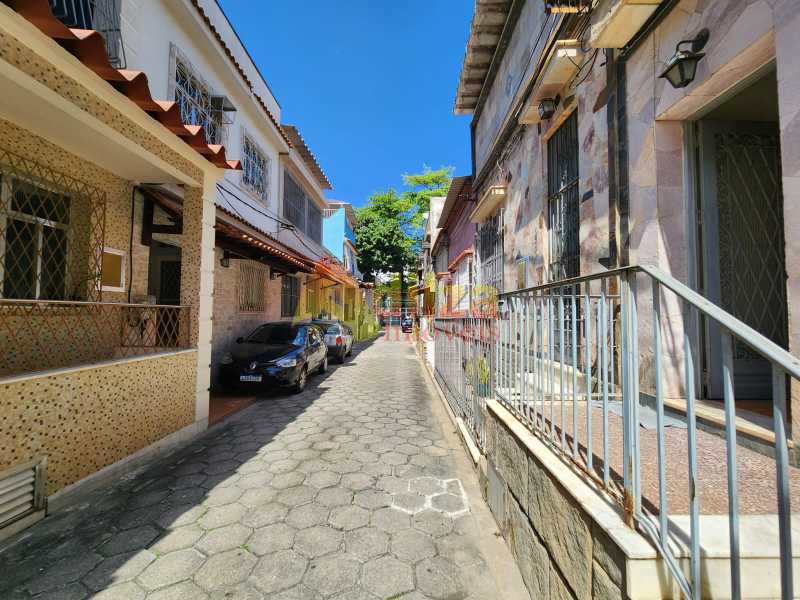 Conheça WhatsApp Image 2023-08-19 at 1 do imóvel - Casa de Vila à venda Rua Meira de Vasconcelos, Grajaú, Rio de Janeiro - R$ 630.000 - TICV20035 - 7 WhatsApp Image 2023-08-19 at 1 - 7