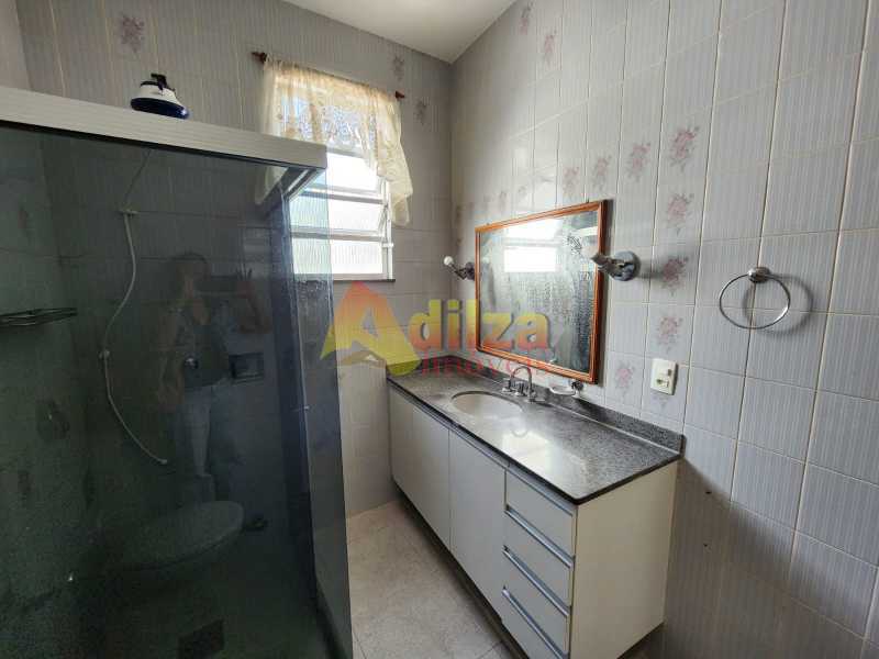 Conheça WhatsApp Image 2023-08-19 at 1 do imóvel - Casa de Vila à venda Rua Meira de Vasconcelos, Grajaú, Rio de Janeiro - R$ 630.000 - TICV20035 - 25 WhatsApp Image 2023-08-19 at 1 - 25