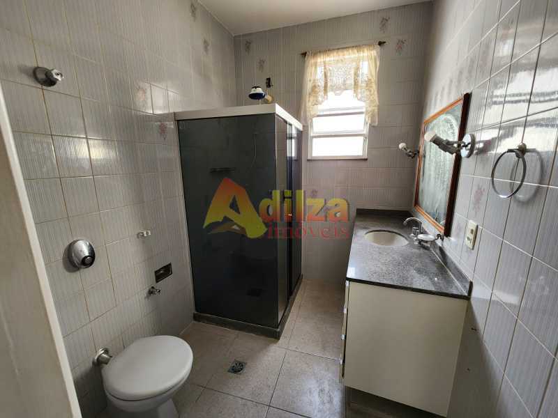 Conheça WhatsApp Image 2023-08-19 at 1 do imóvel - Casa de Vila à venda Rua Meira de Vasconcelos, Grajaú, Rio de Janeiro - R$ 630.000 - TICV20035 - 26 WhatsApp Image 2023-08-19 at 1 - 26