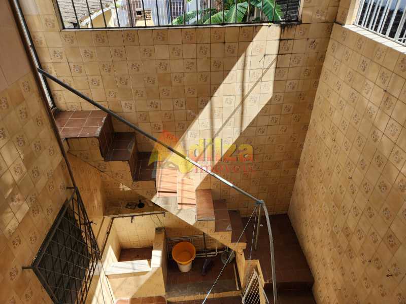 Conheça WhatsApp Image 2023-08-19 at 1 do imóvel - Casa de Vila à venda Rua Meira de Vasconcelos, Grajaú, Rio de Janeiro - R$ 630.000 - TICV20035 - 27 WhatsApp Image 2023-08-19 at 1 - 27