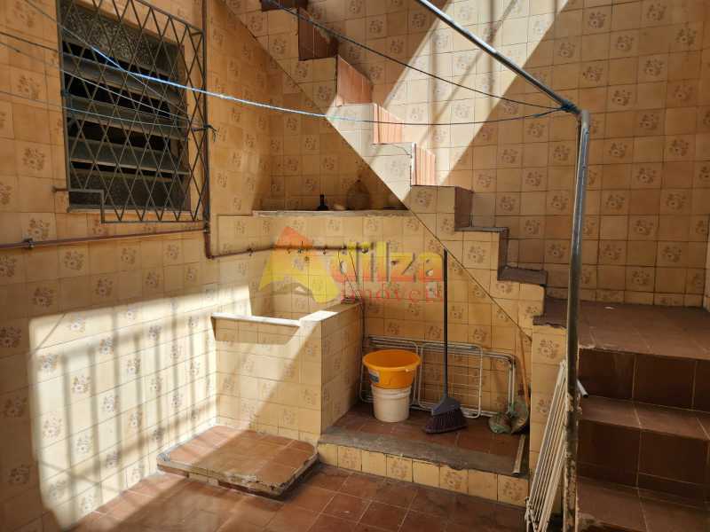 Conheça WhatsApp Image 2023-08-19 at 1 do imóvel - Casa de Vila à venda Rua Meira de Vasconcelos, Grajaú, Rio de Janeiro - R$ 630.000 - TICV20035 - 30 WhatsApp Image 2023-08-19 at 1 - 30