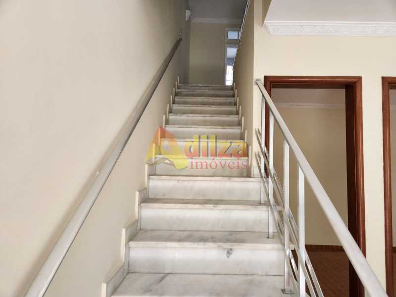 Conheça WhatsApp Image 2023-08-19 at 1 do imóvel - Casa de Vila à venda Rua Meira de Vasconcelos, Grajaú, Rio de Janeiro - R$ 630.000 - TICV20035 - 4 WhatsApp Image 2023-08-19 at 1 - 4