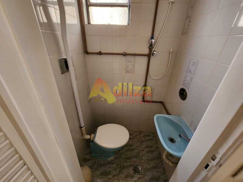 Conheça WhatsApp Image 2023-08-19 at 1 do imóvel - Casa de Vila à venda Rua Meira de Vasconcelos, Grajaú, Rio de Janeiro - R$ 630.000 - TICV20035 - 17 WhatsApp Image 2023-08-19 at 1 - 17