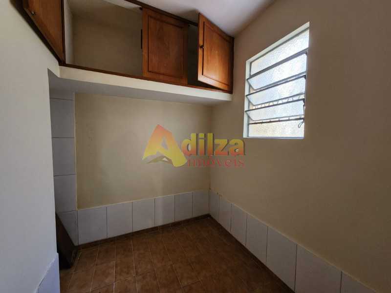 Conheça WhatsApp Image 2023-08-19 at 1 do imóvel - Casa de Vila à venda Rua Meira de Vasconcelos, Grajaú, Rio de Janeiro - R$ 630.000 - TICV20035 - 16 WhatsApp Image 2023-08-19 at 1 - 16