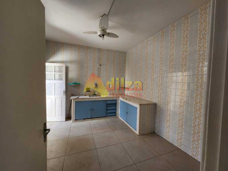 Conheça WhatsApp Image 2023-08-19 at 1 do imóvel - Casa de Vila à venda Rua Meira de Vasconcelos, Grajaú, Rio de Janeiro - R$ 630.000 - TICV20035 - 14 WhatsApp Image 2023-08-19 at 1 - 14