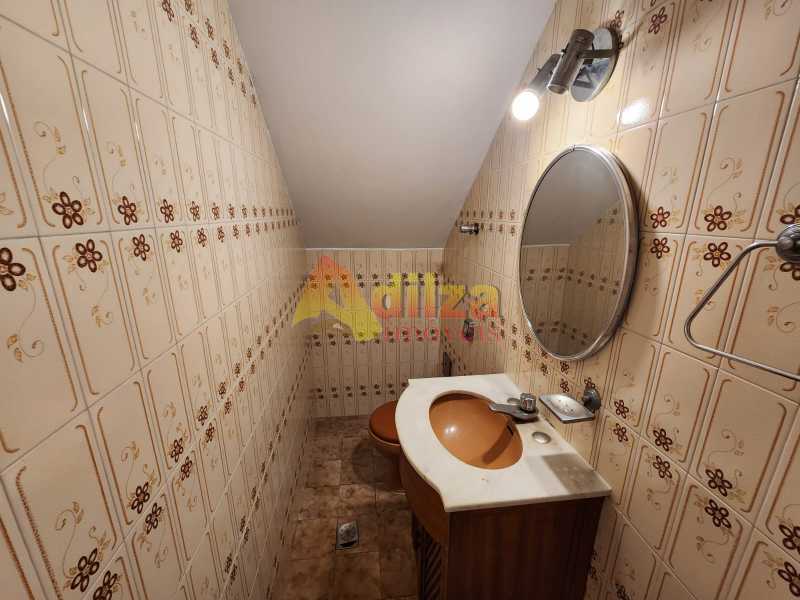 Conheça WhatsApp Image 2023-08-19 at 1 do imóvel - Casa de Vila à venda Rua Meira de Vasconcelos, Grajaú, Rio de Janeiro - R$ 630.000 - TICV20035 - 5 WhatsApp Image 2023-08-19 at 1 - 5