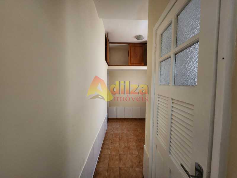 Conheça WhatsApp Image 2023-08-19 at 1 do imóvel - Casa de Vila à venda Rua Meira de Vasconcelos, Grajaú, Rio de Janeiro - R$ 630.000 - TICV20035 - 15 WhatsApp Image 2023-08-19 at 1 - 15